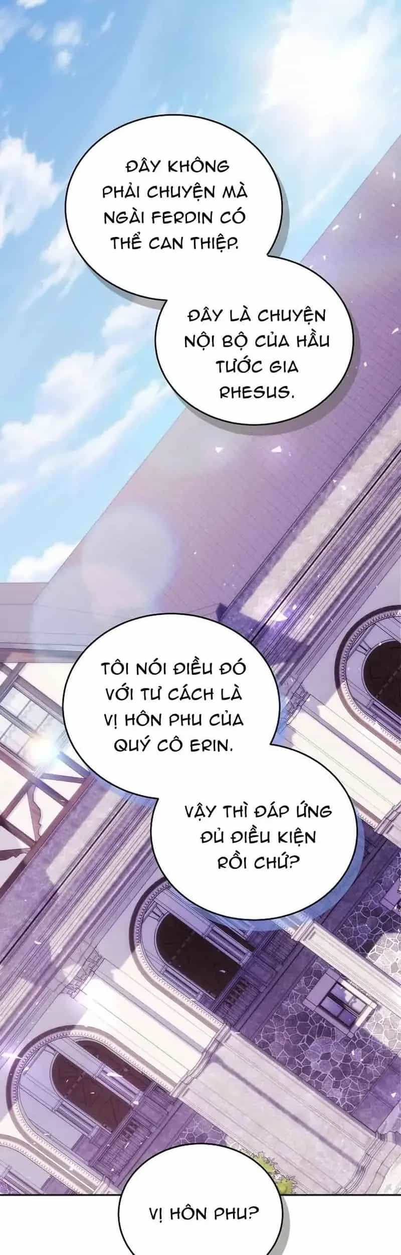 Lý Do Mà Ác Nữ Ấy Cầm Kiếm - Chương 44 - ảnh 60
