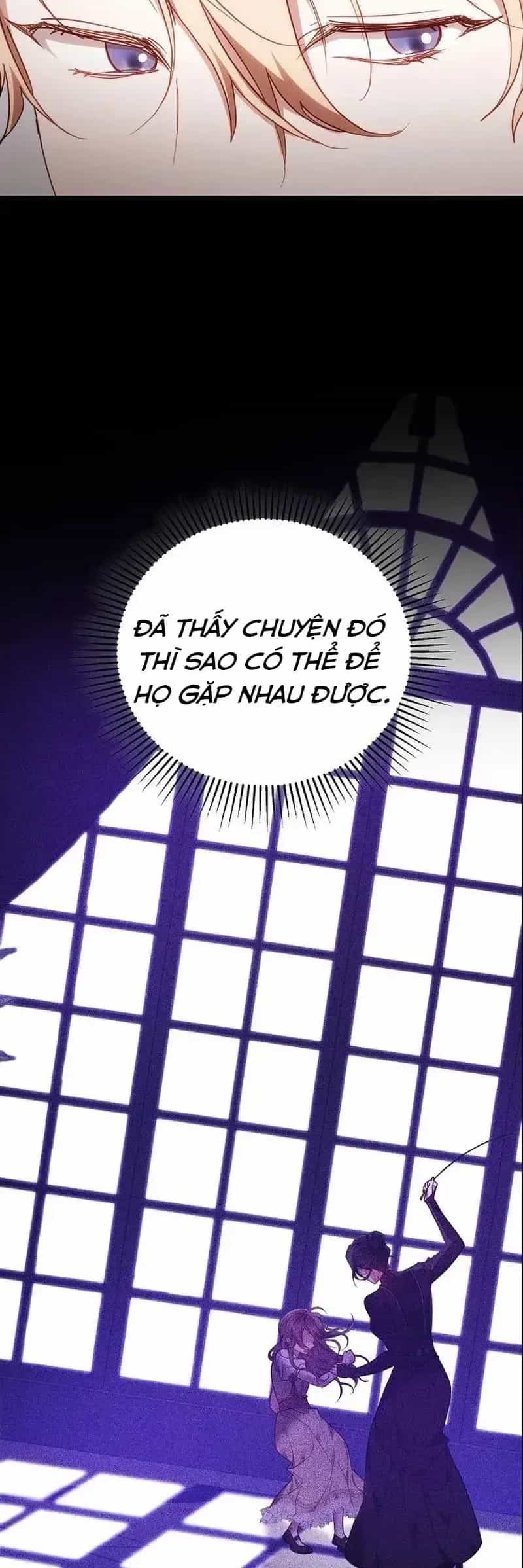 Lý Do Mà Ác Nữ Ấy Cầm Kiếm - Chương 45 - ảnh 26
