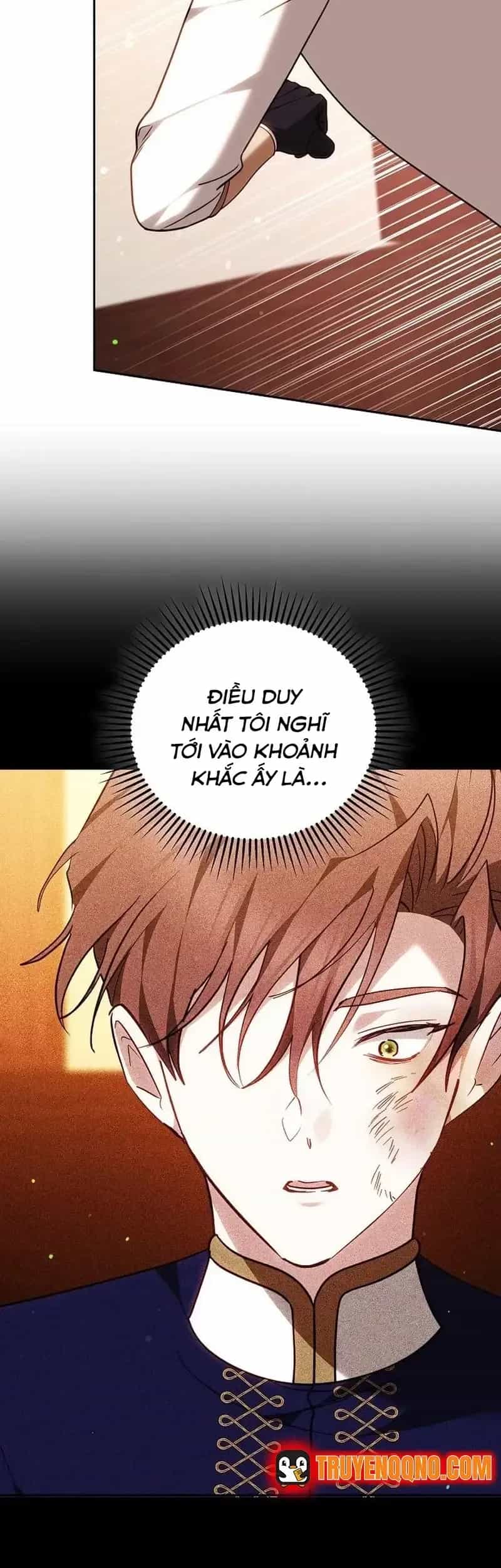 Lý Do Mà Ác Nữ Ấy Cầm Kiếm - Chương 46 - ảnh 26
