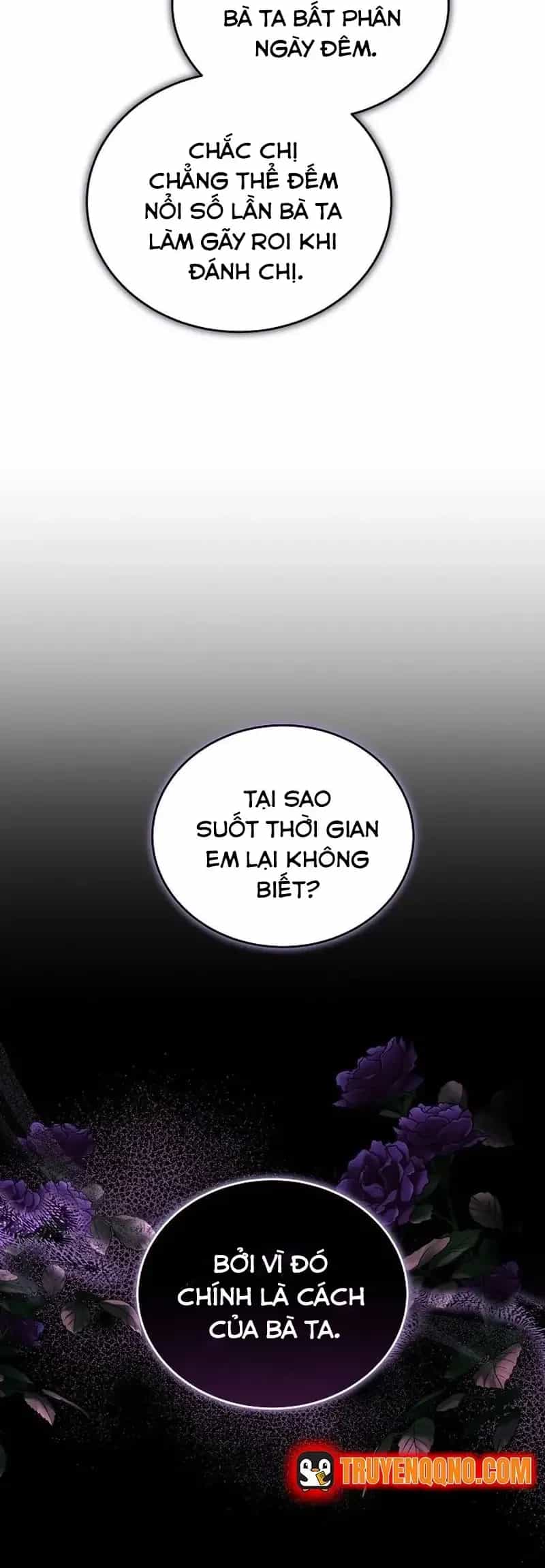 Lý Do Mà Ác Nữ Ấy Cầm Kiếm - Chương 46 - ảnh 52