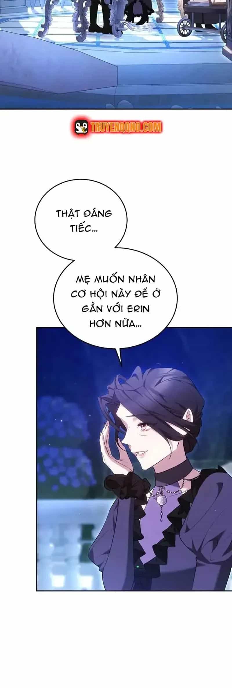Lý Do Mà Ác Nữ Ấy Cầm Kiếm - Chương 47 - ảnh 29