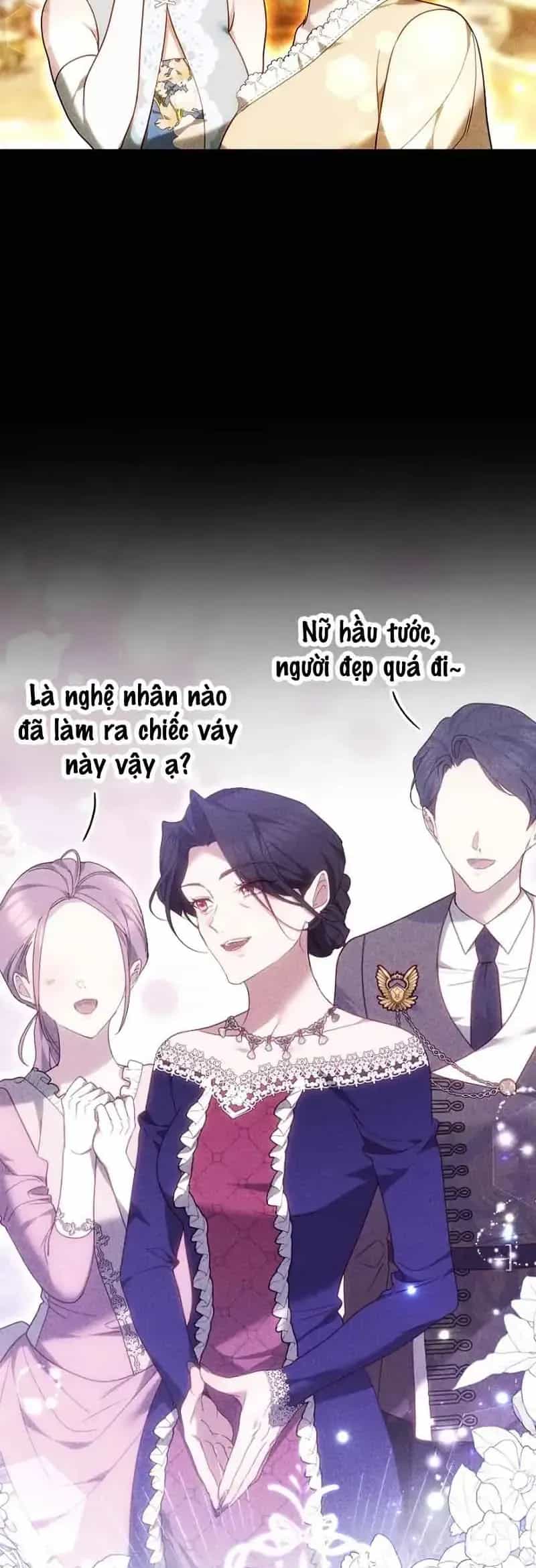 Lý Do Mà Ác Nữ Ấy Cầm Kiếm - Chương 47 - ảnh 8
