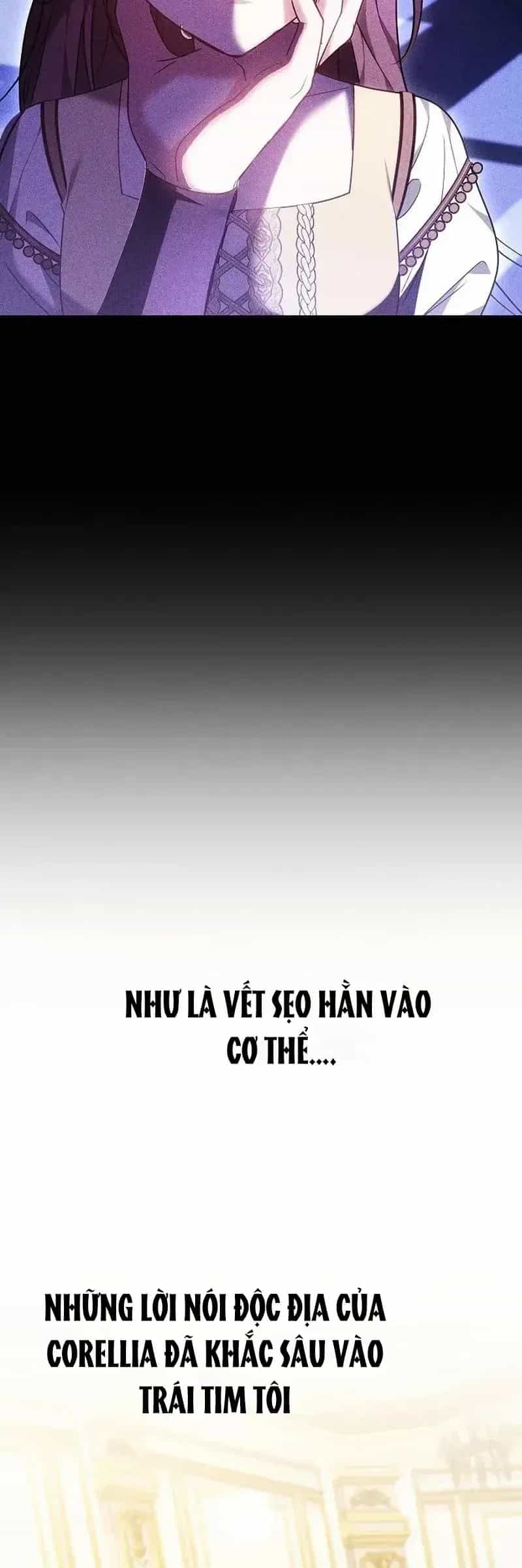 Lý Do Mà Ác Nữ Ấy Cầm Kiếm - Chương 48 - ảnh 12