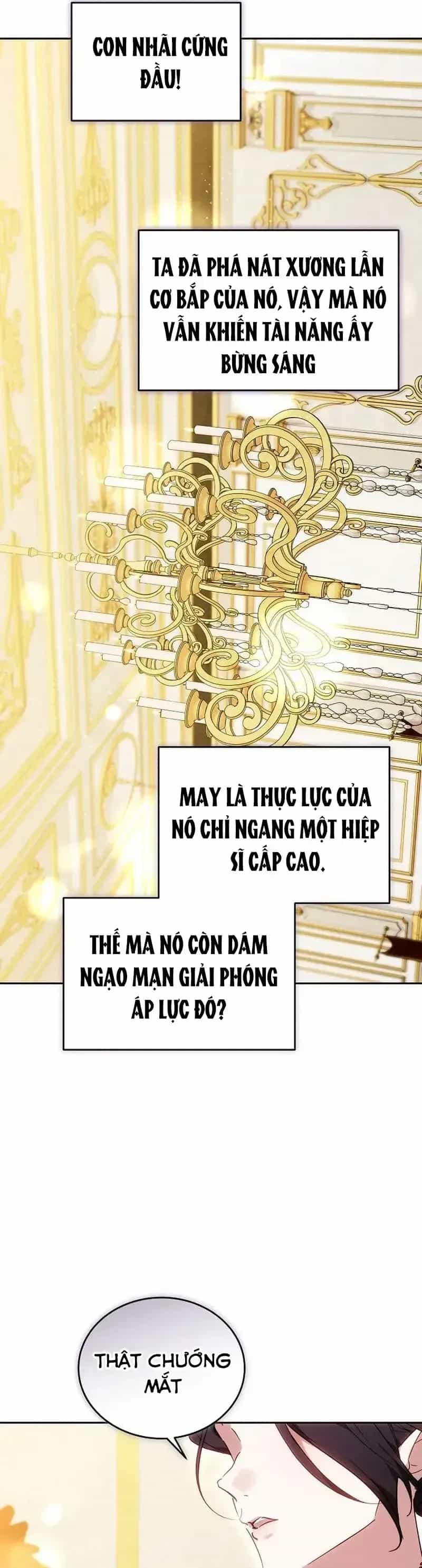 Lý Do Mà Ác Nữ Ấy Cầm Kiếm - Chương 48 - ảnh 32