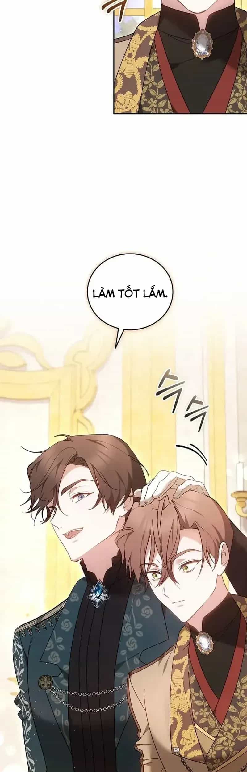 Lý Do Mà Ác Nữ Ấy Cầm Kiếm - Chương 48 - ảnh 41