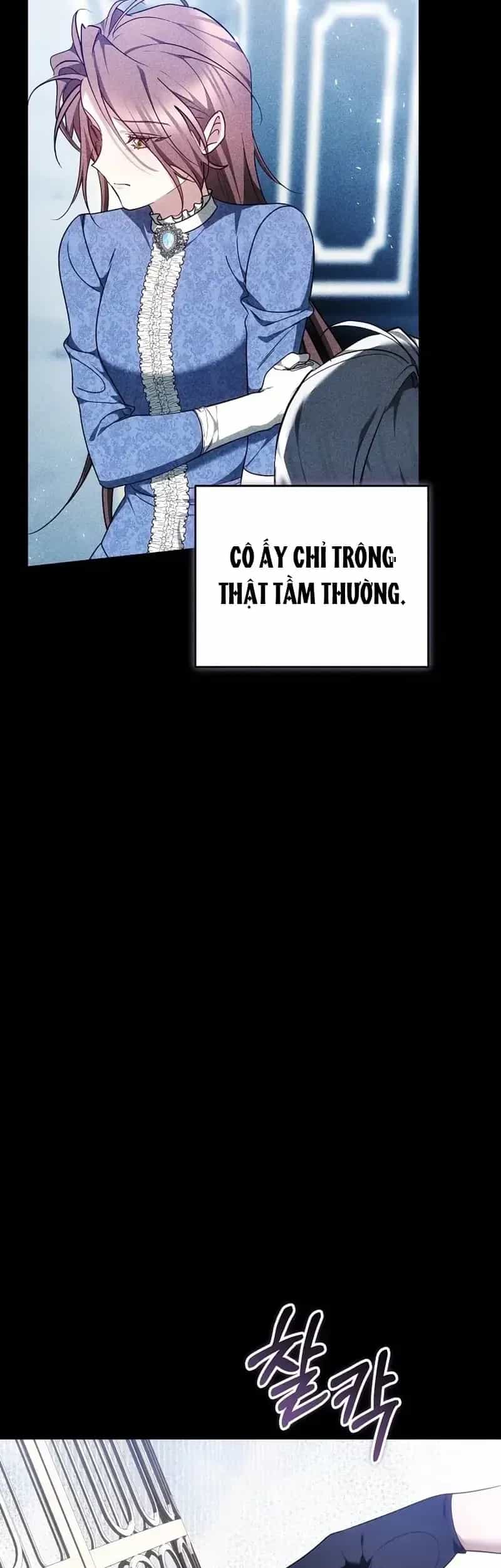 Lý Do Mà Ác Nữ Ấy Cầm Kiếm - Chương 49 - ảnh 33