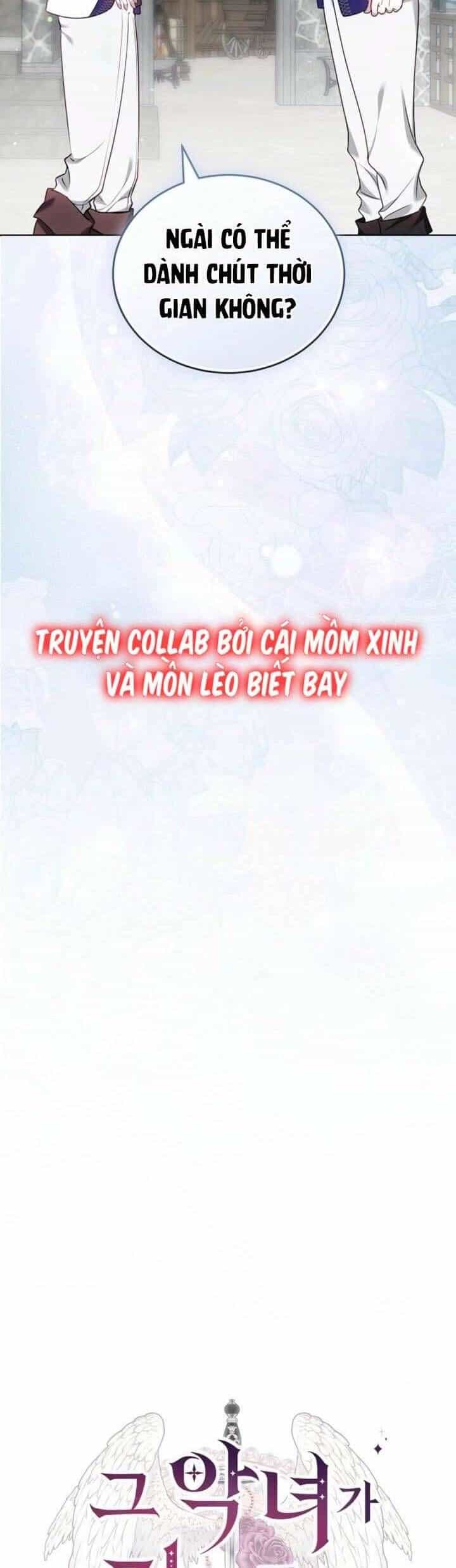 Lý Do Mà Ác Nữ Ấy Cầm Kiếm - Chương 5 - ảnh 15