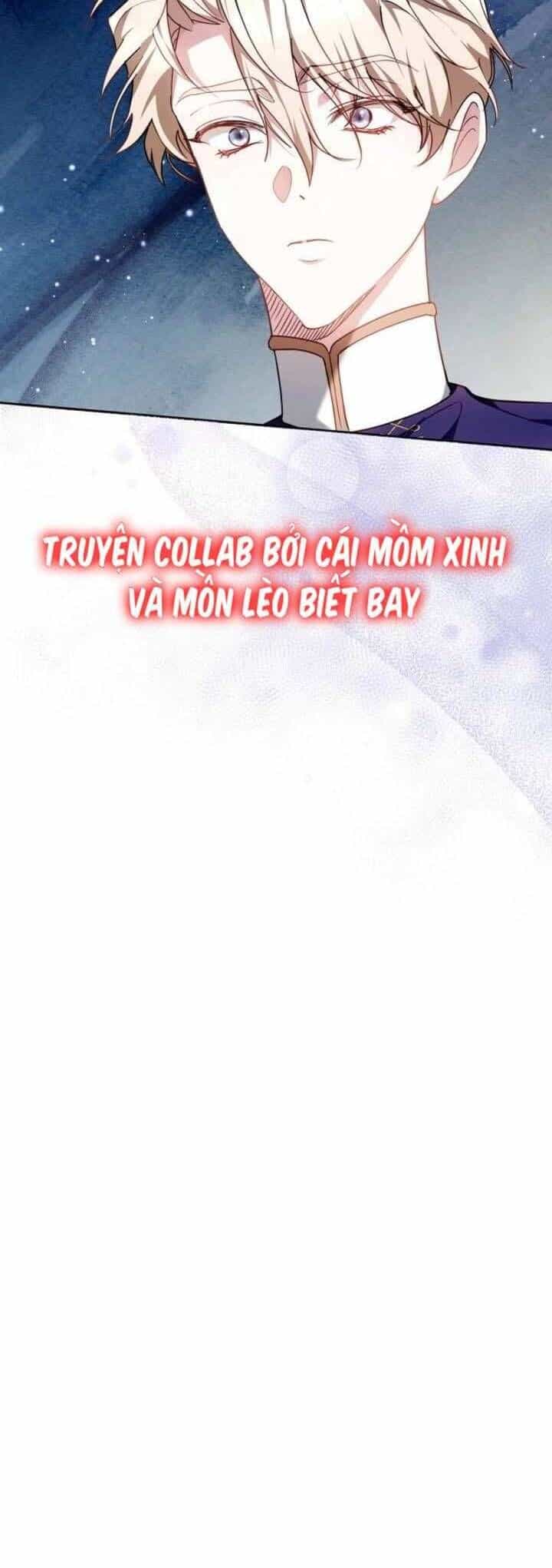 Lý Do Mà Ác Nữ Ấy Cầm Kiếm - Chương 5 - ảnh 27