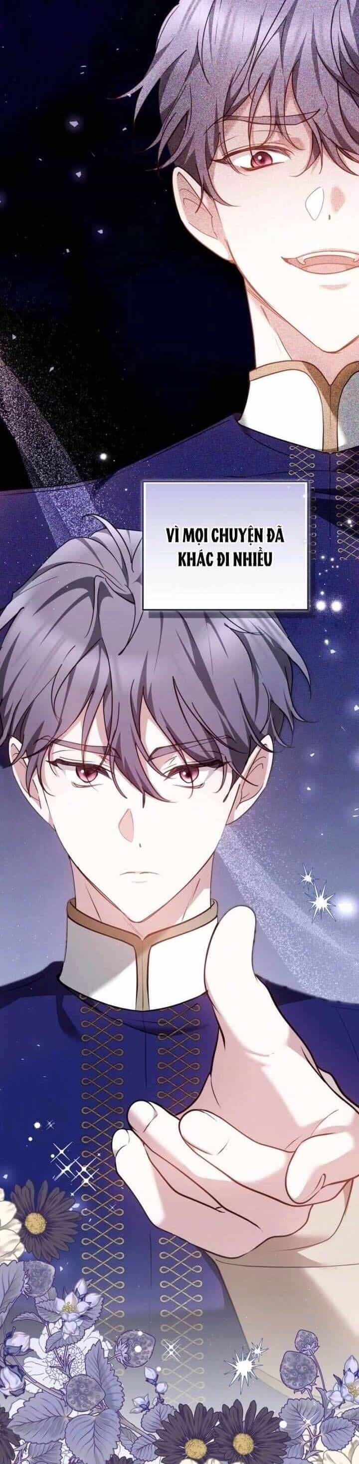 Lý Do Mà Ác Nữ Ấy Cầm Kiếm - Chương 5 - ảnh 9