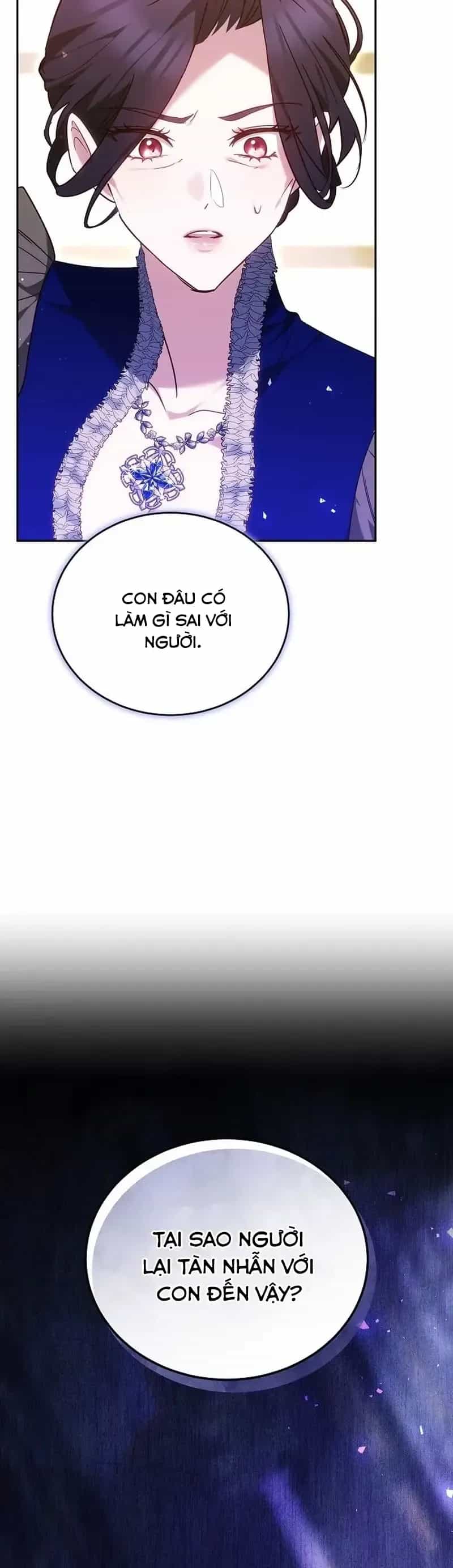 Lý Do Mà Ác Nữ Ấy Cầm Kiếm - Chương 50 - ảnh 15
