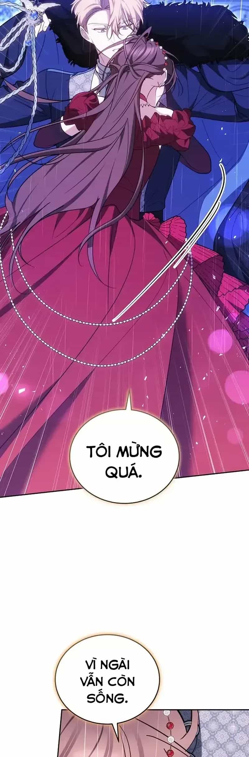 Lý Do Mà Ác Nữ Ấy Cầm Kiếm - Chương 51 - ảnh 29