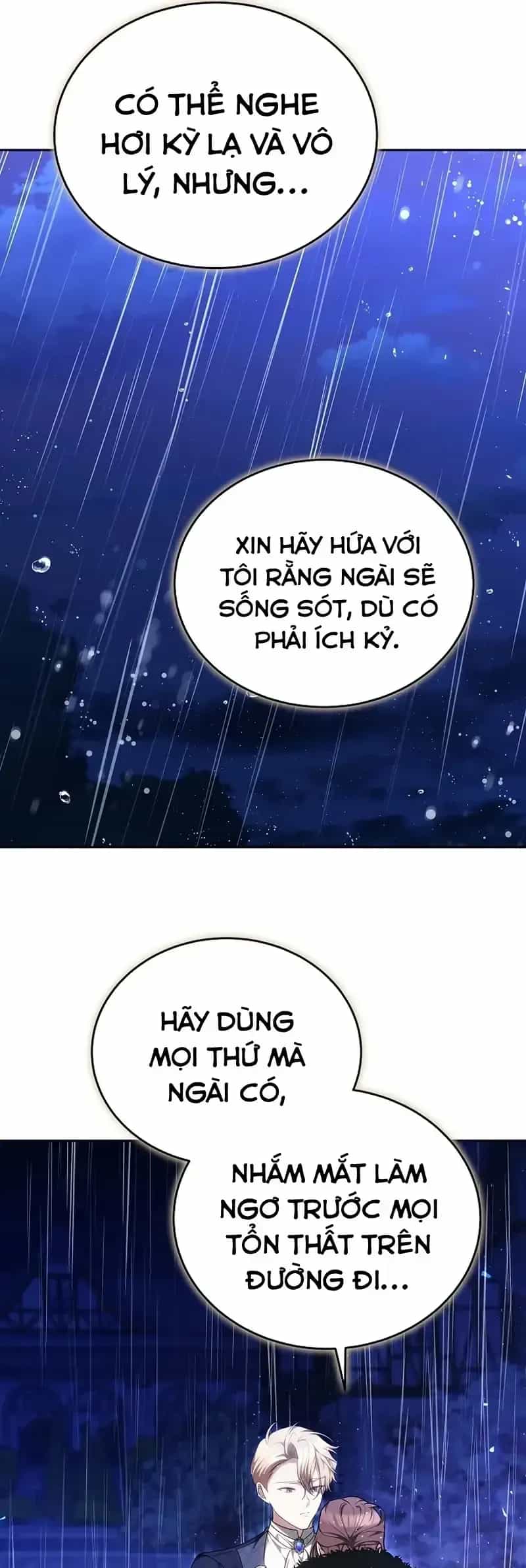 Lý Do Mà Ác Nữ Ấy Cầm Kiếm - Chương 51 - ảnh 32