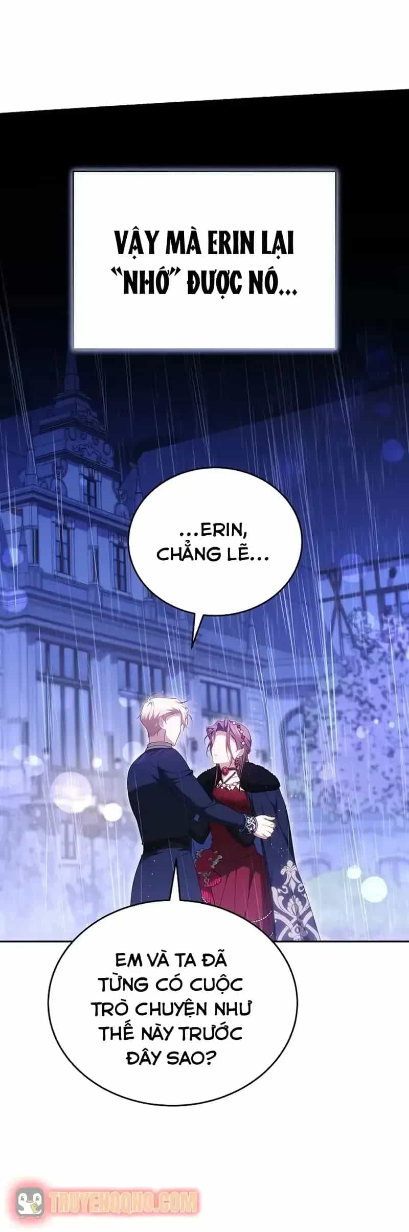 Lý Do Mà Ác Nữ Ấy Cầm Kiếm - Chương 51 - ảnh 39