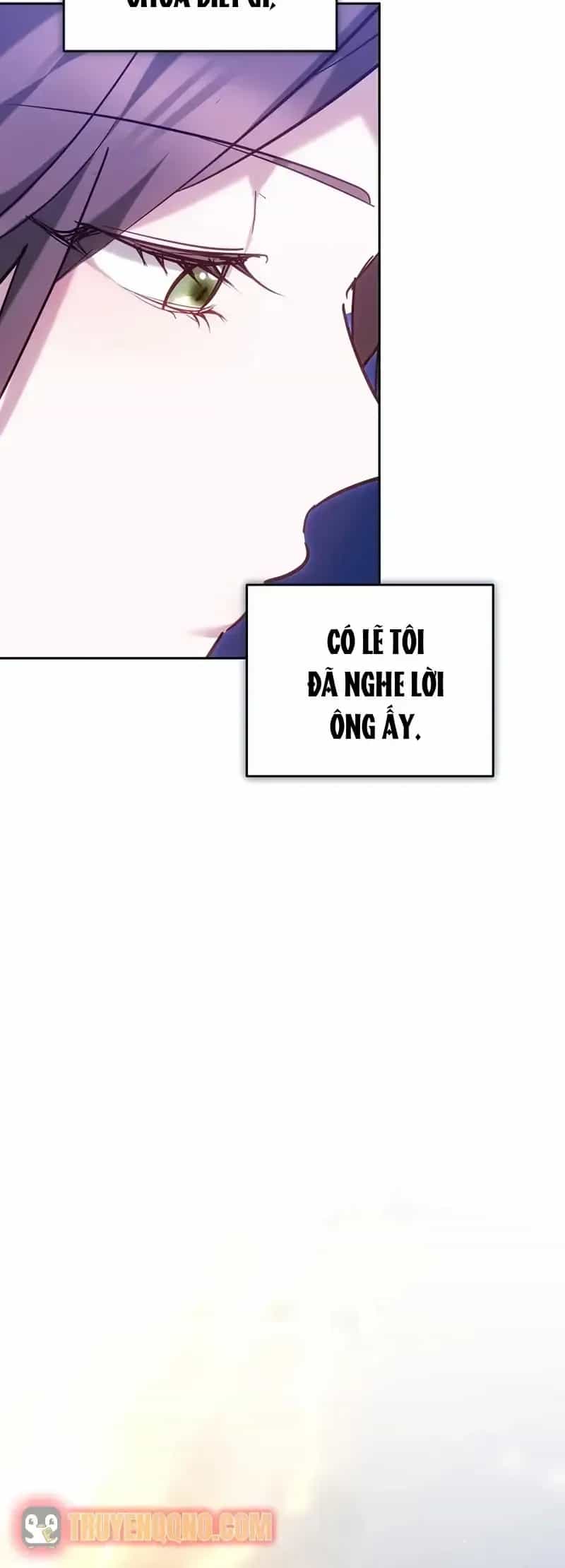 Lý Do Mà Ác Nữ Ấy Cầm Kiếm - Chương 51 - ảnh 5