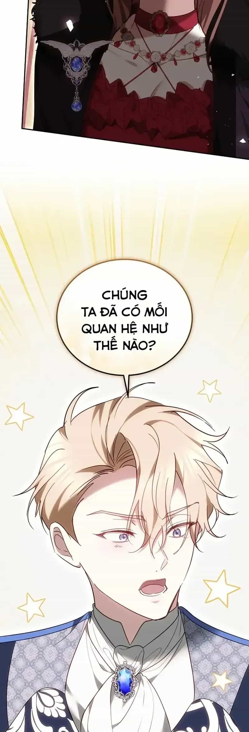 Lý Do Mà Ác Nữ Ấy Cầm Kiếm - Chương 51 - ảnh 58