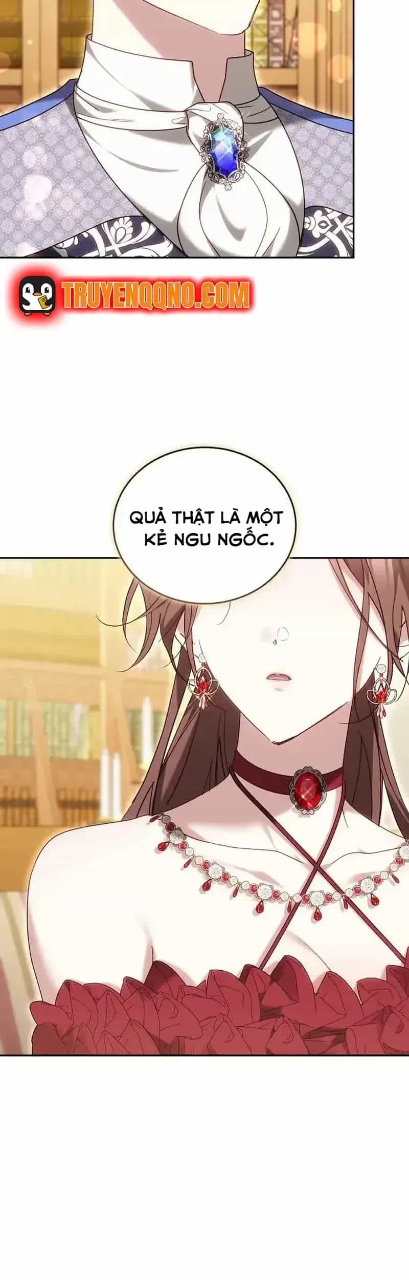 Lý Do Mà Ác Nữ Ấy Cầm Kiếm - Chương 52 - ảnh 26