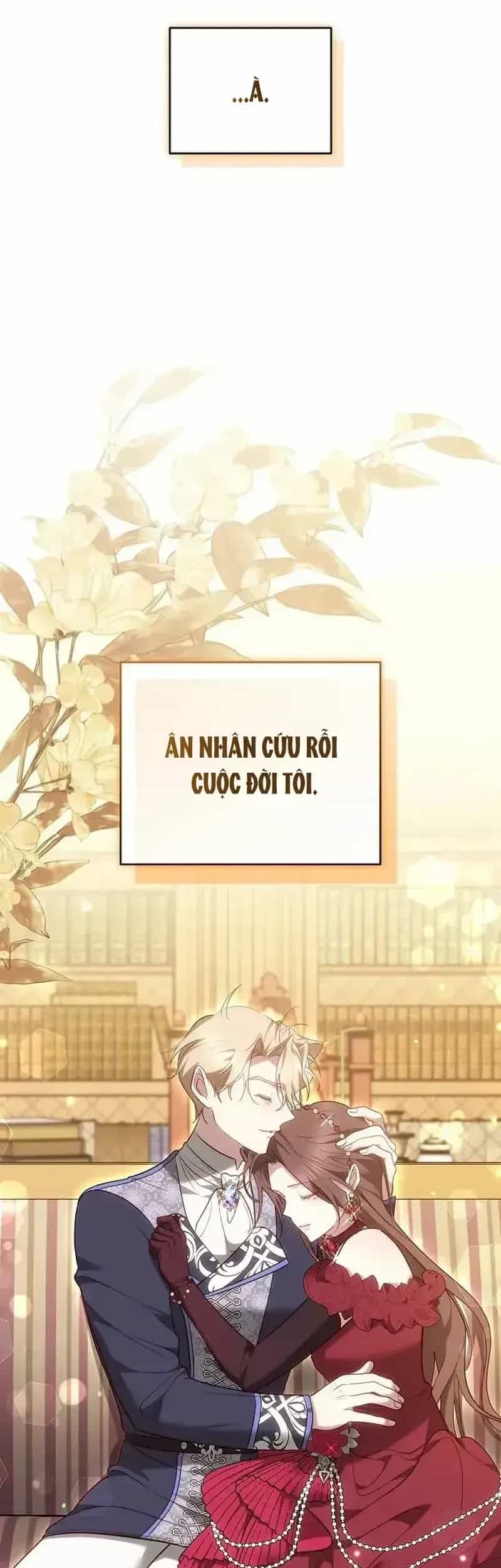 Lý Do Mà Ác Nữ Ấy Cầm Kiếm - Chương 52 - ảnh 38