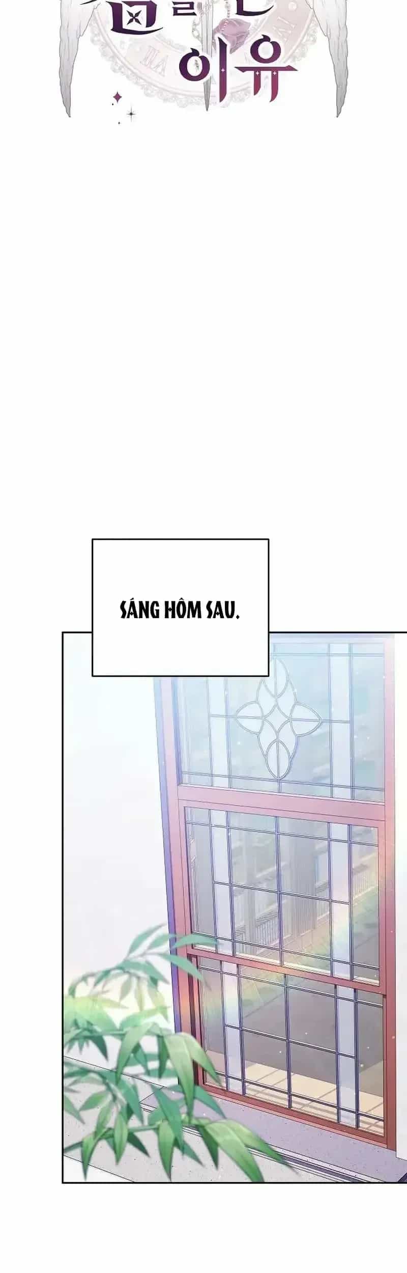 Lý Do Mà Ác Nữ Ấy Cầm Kiếm - Chương 52 - ảnh 40