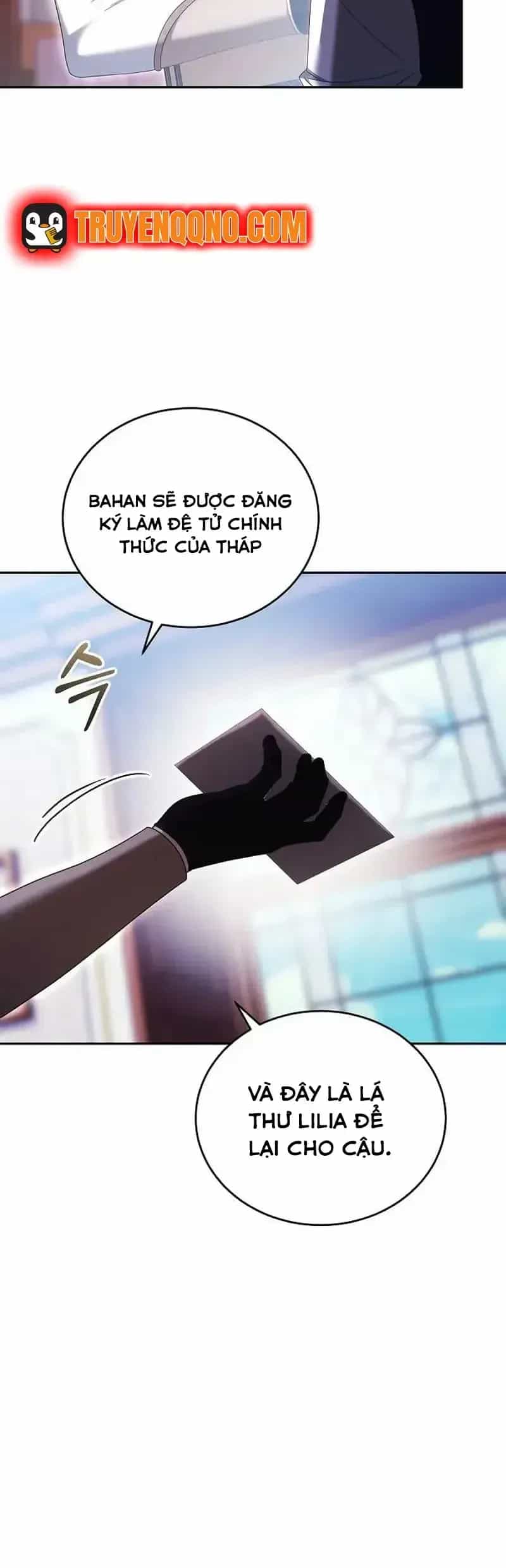 Lý Do Mà Ác Nữ Ấy Cầm Kiếm - Chương 52 - ảnh 47