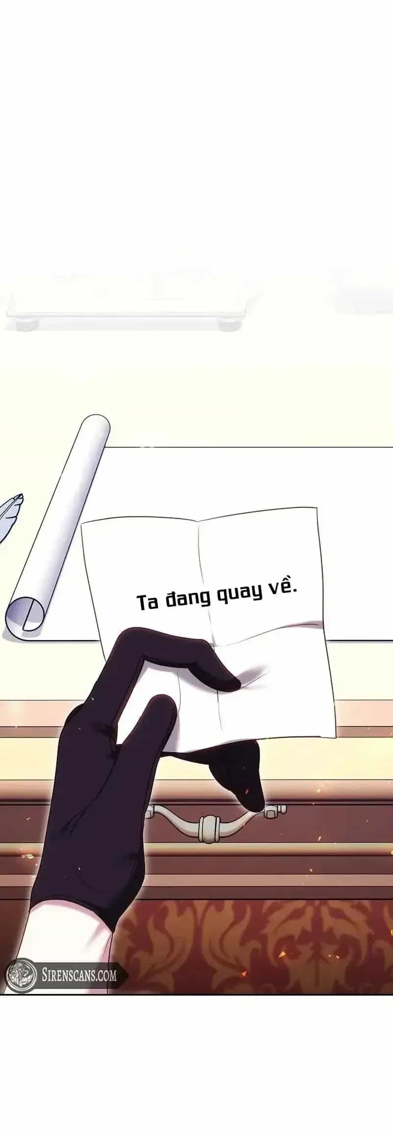 Lý Do Mà Ác Nữ Ấy Cầm Kiếm - Chương 52 - ảnh 60