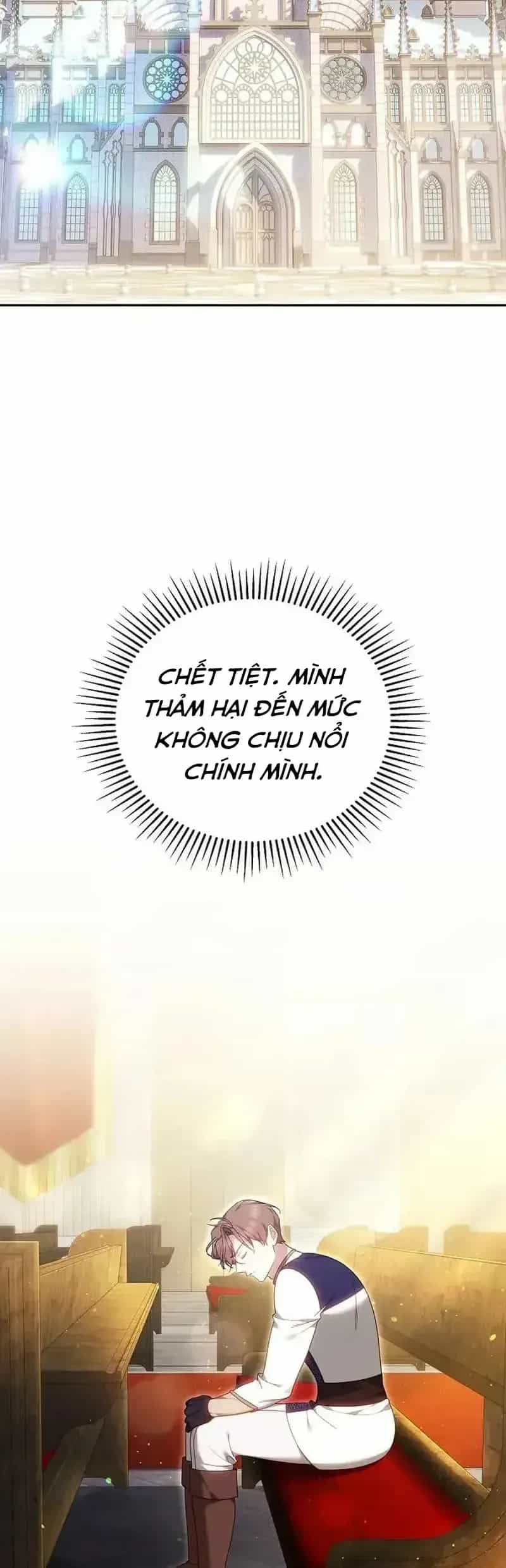 Lý Do Mà Ác Nữ Ấy Cầm Kiếm - Chương 53 - ảnh 60