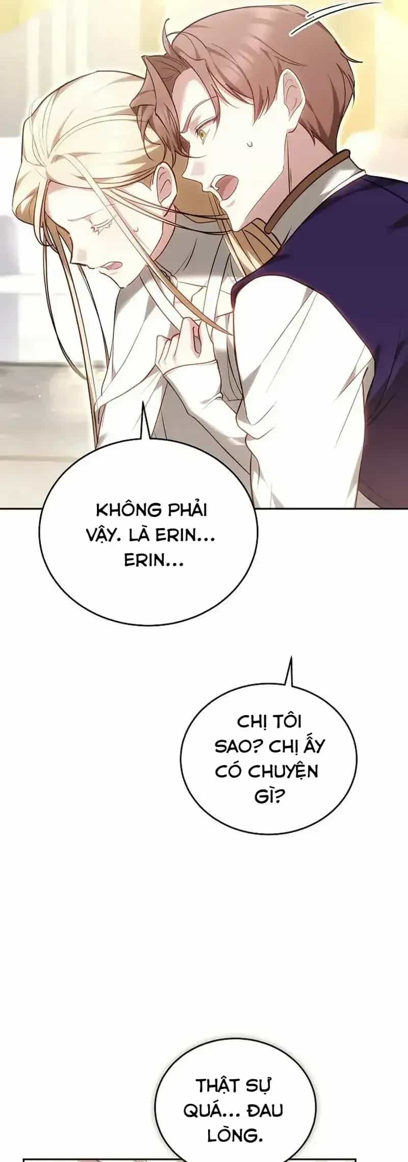 Lý Do Mà Ác Nữ Ấy Cầm Kiếm - Chương 53 - ảnh 65
