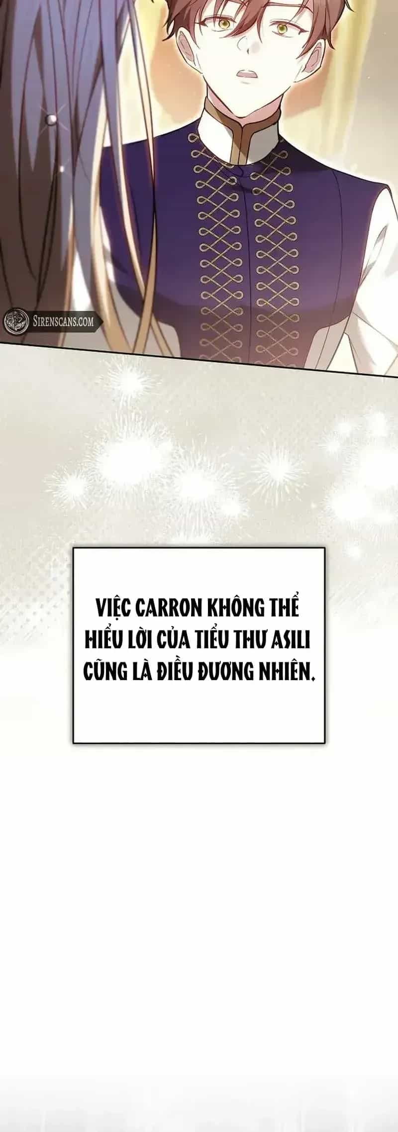 Lý Do Mà Ác Nữ Ấy Cầm Kiếm - Chương 53 - ảnh 67