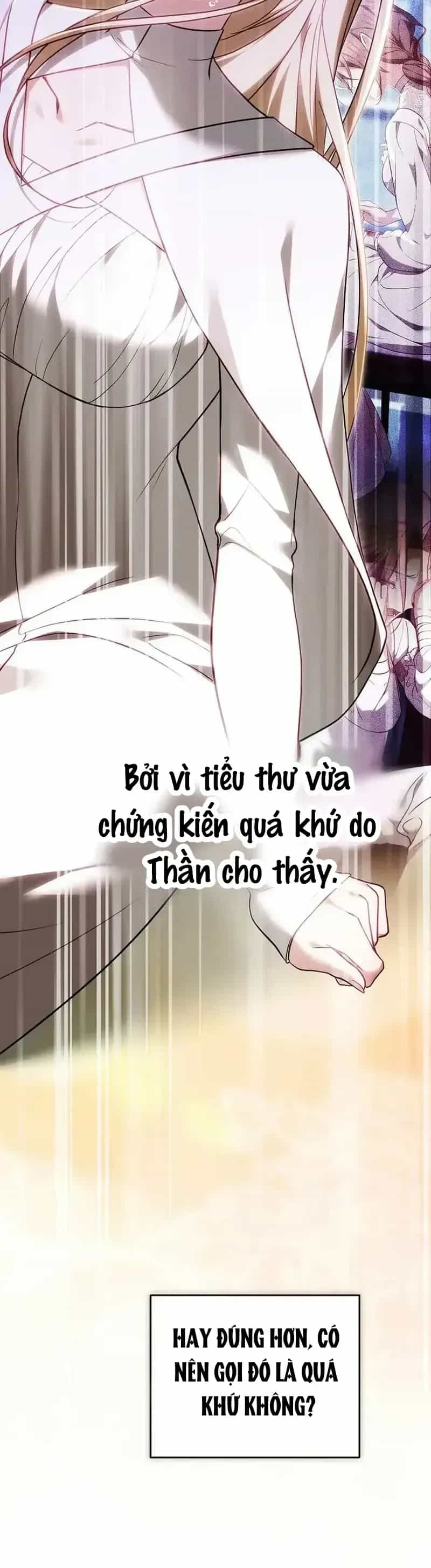 Lý Do Mà Ác Nữ Ấy Cầm Kiếm - Chương 53 - ảnh 70