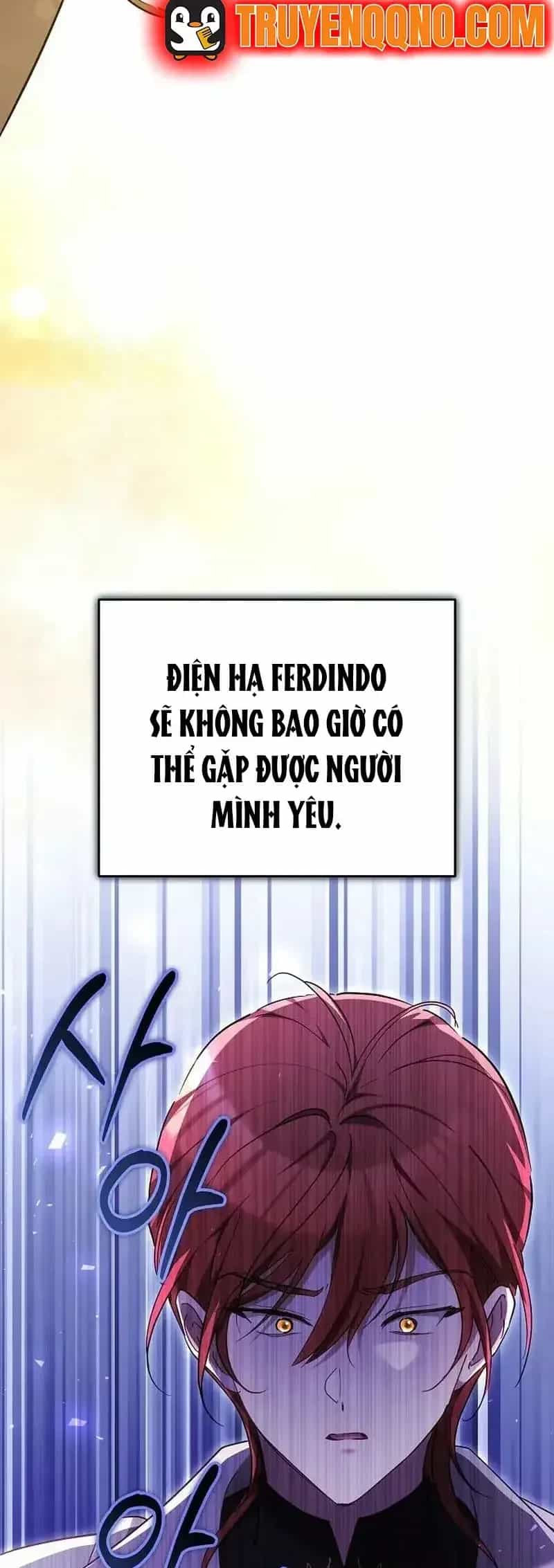 Lý Do Mà Ác Nữ Ấy Cầm Kiếm - Chương 54 - ảnh 17