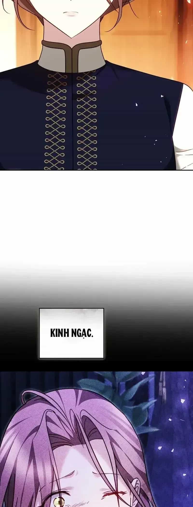 Lý Do Mà Ác Nữ Ấy Cầm Kiếm - Chương 54 - ảnh 32