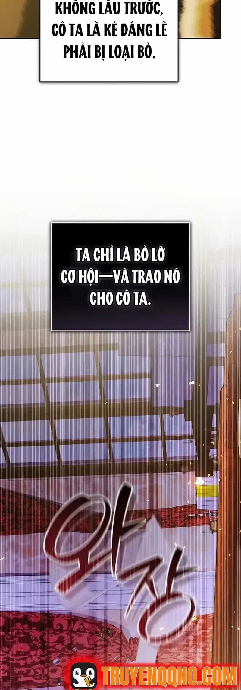 Lý Do Mà Ác Nữ Ấy Cầm Kiếm - Chương 54 - ảnh 54