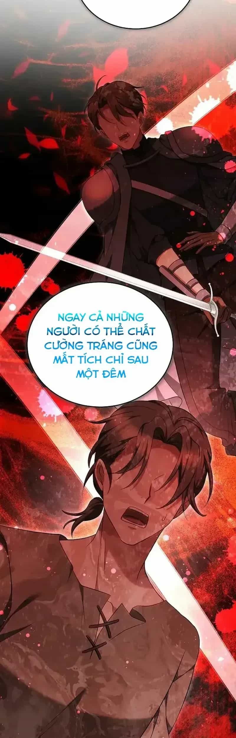 Lý Do Mà Ác Nữ Ấy Cầm Kiếm - Chương 54 - ảnh 74