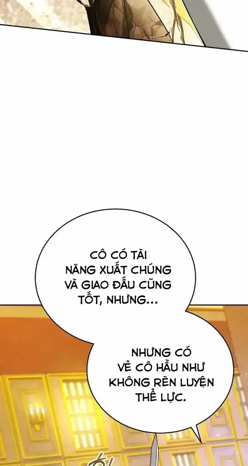 Lý Do Mà Ác Nữ Ấy Cầm Kiếm - Chương 55 - ảnh 108