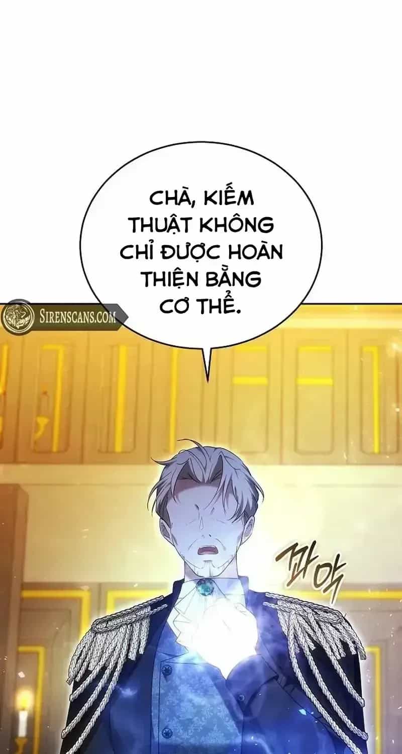 Lý Do Mà Ác Nữ Ấy Cầm Kiếm - Chương 55 - ảnh 110