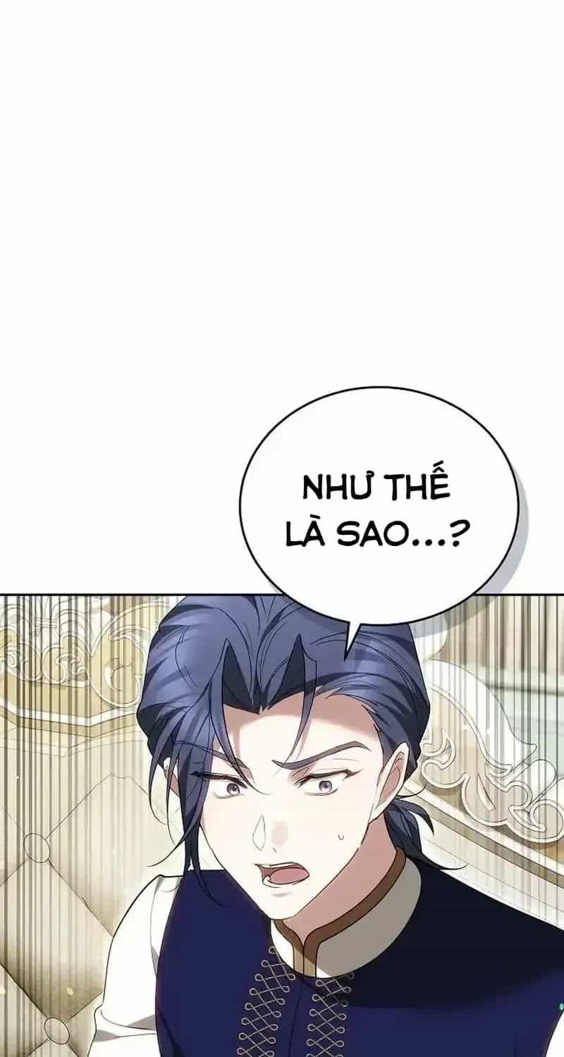 Lý Do Mà Ác Nữ Ấy Cầm Kiếm - Chương 55 - ảnh 4