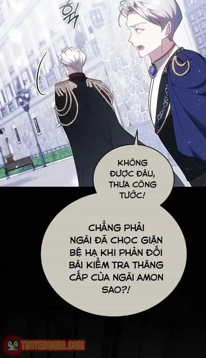 Lý Do Mà Ác Nữ Ấy Cầm Kiếm - Chương 55 - ảnh 45