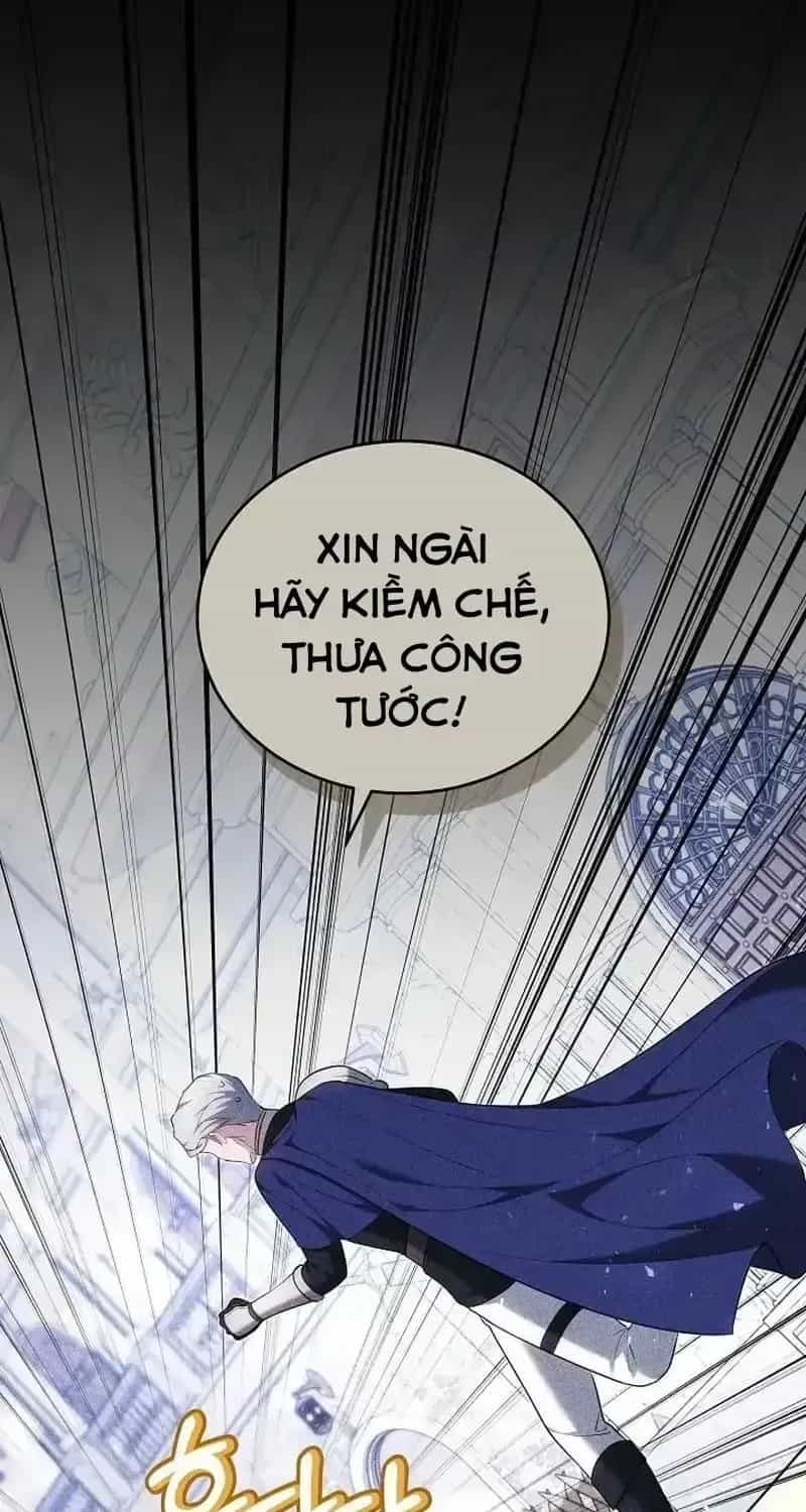 Lý Do Mà Ác Nữ Ấy Cầm Kiếm - Chương 55 - ảnh 46