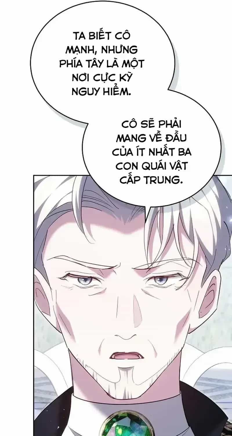 Lý Do Mà Ác Nữ Ấy Cầm Kiếm - Chương 55 - ảnh 52
