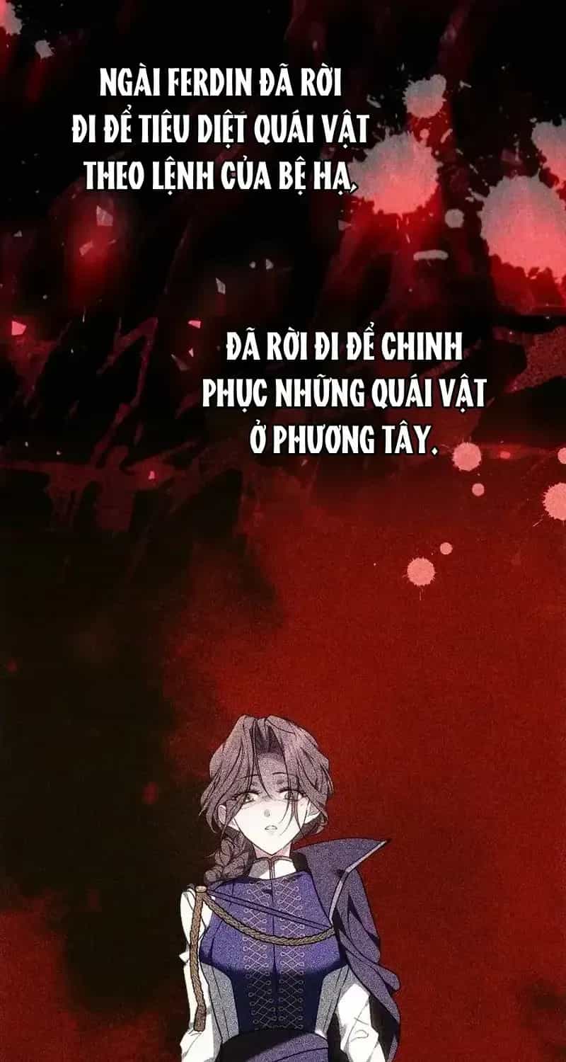Lý Do Mà Ác Nữ Ấy Cầm Kiếm - Chương 55 - ảnh 82