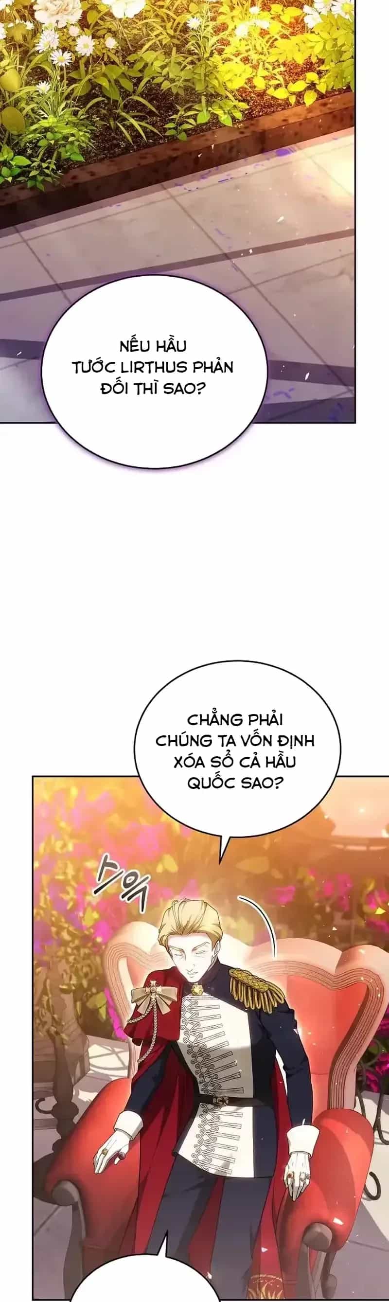 Lý Do Mà Ác Nữ Ấy Cầm Kiếm - Chương 56 - ảnh 14