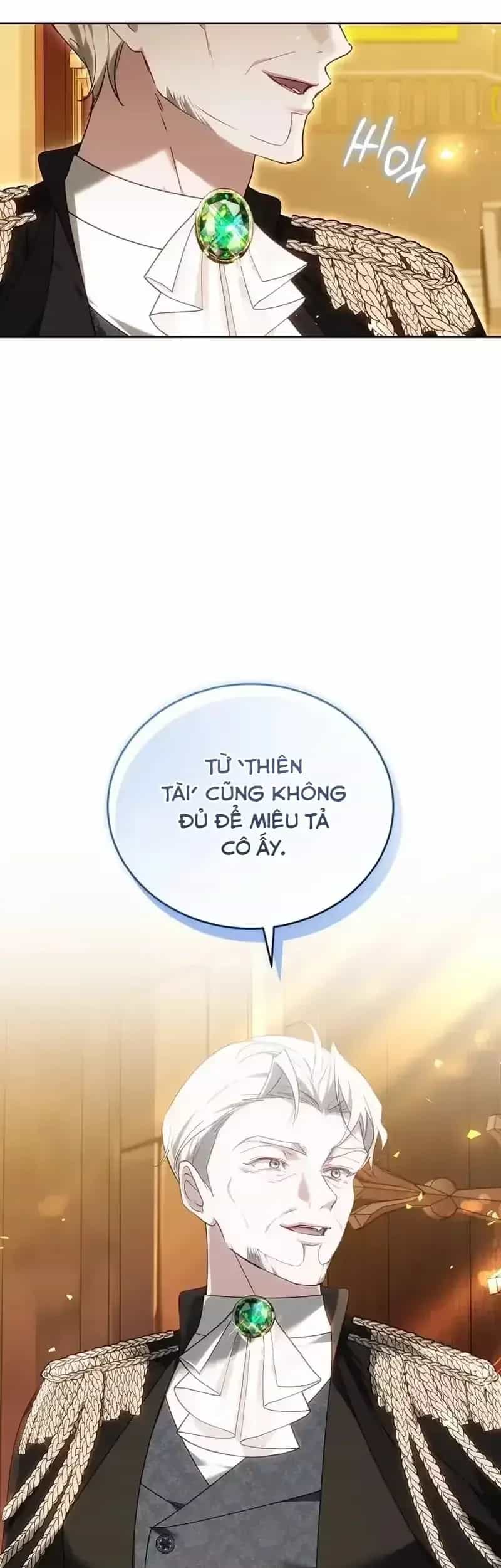 Lý Do Mà Ác Nữ Ấy Cầm Kiếm - Chương 56 - ảnh 55