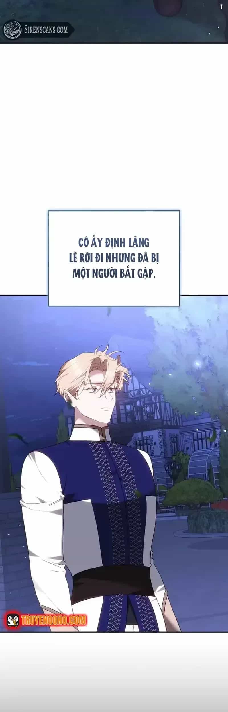 Lý Do Mà Ác Nữ Ấy Cầm Kiếm - Chương 56 - ảnh 58