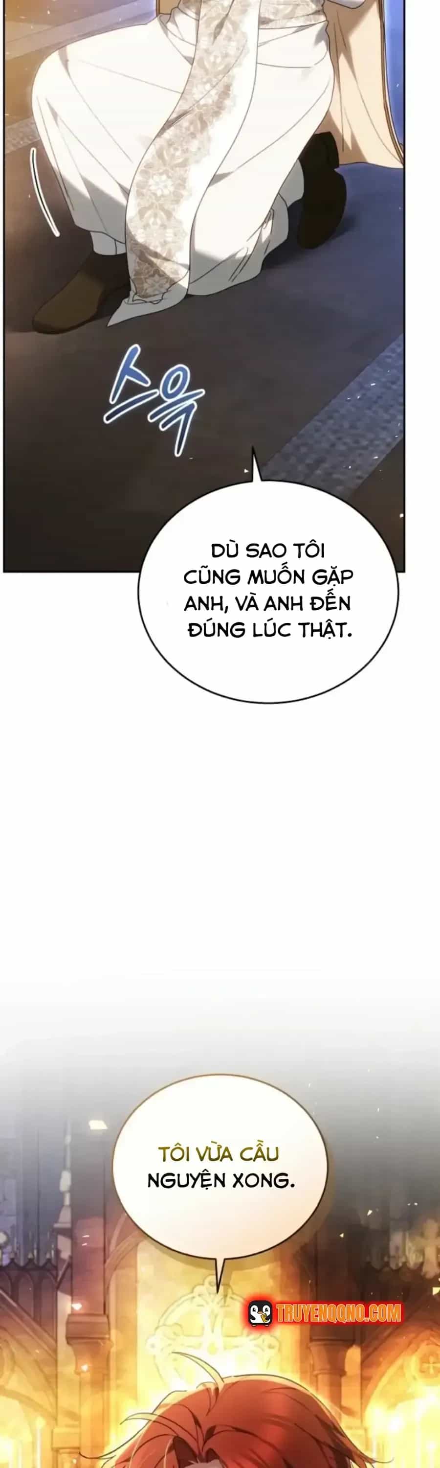 Lý Do Mà Ác Nữ Ấy Cầm Kiếm - Chương 57 - ảnh 14