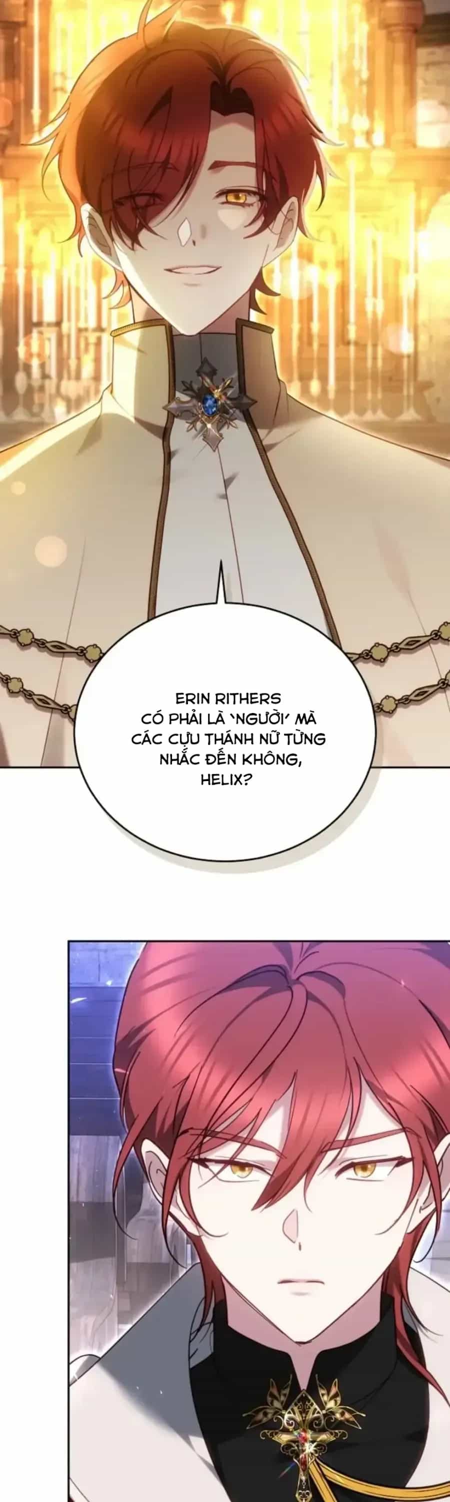 Lý Do Mà Ác Nữ Ấy Cầm Kiếm - Chương 57 - ảnh 21