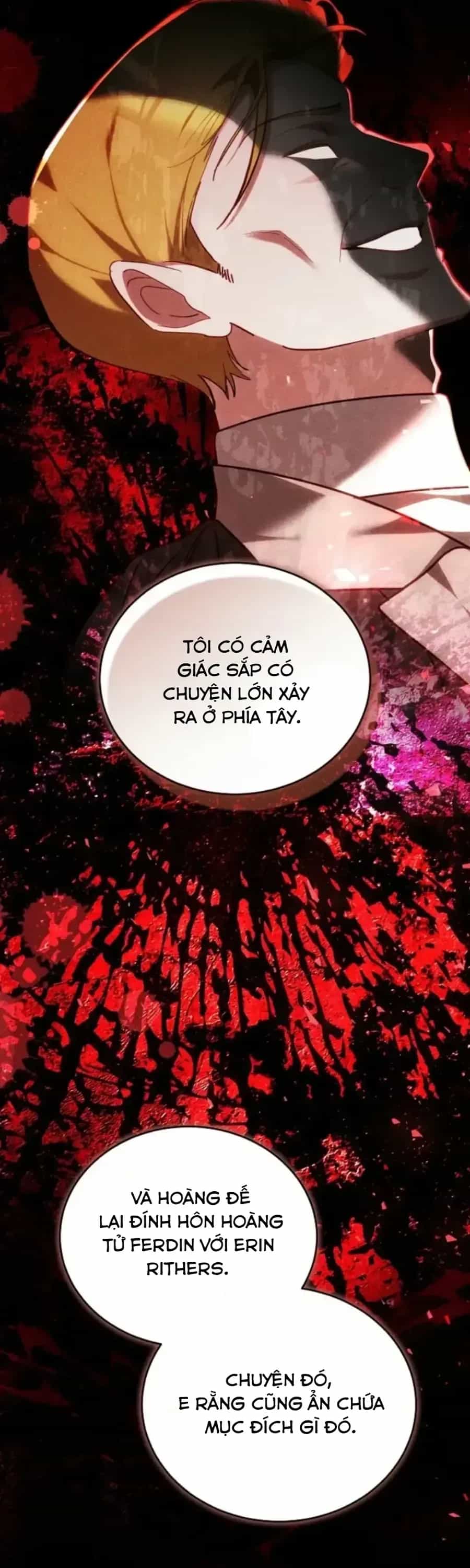 Lý Do Mà Ác Nữ Ấy Cầm Kiếm - Chương 57 - ảnh 26