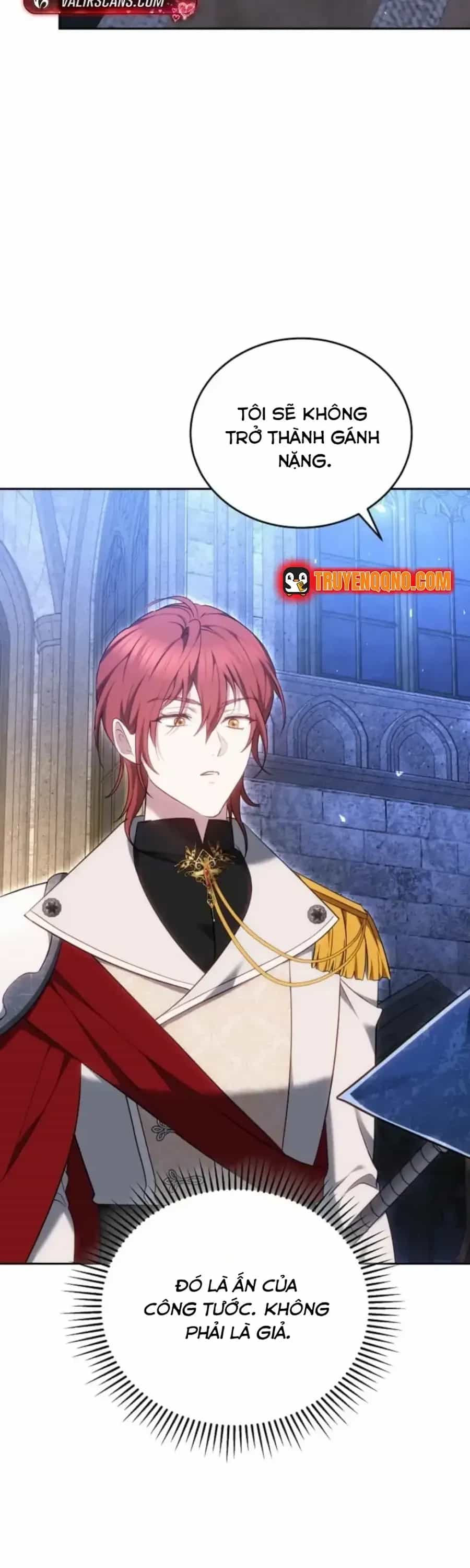 Lý Do Mà Ác Nữ Ấy Cầm Kiếm - Chương 57 - ảnh 45