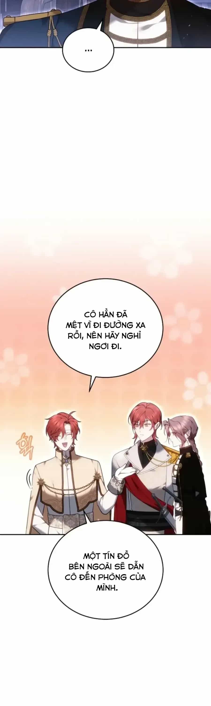 Lý Do Mà Ác Nữ Ấy Cầm Kiếm - Chương 57 - ảnh 52