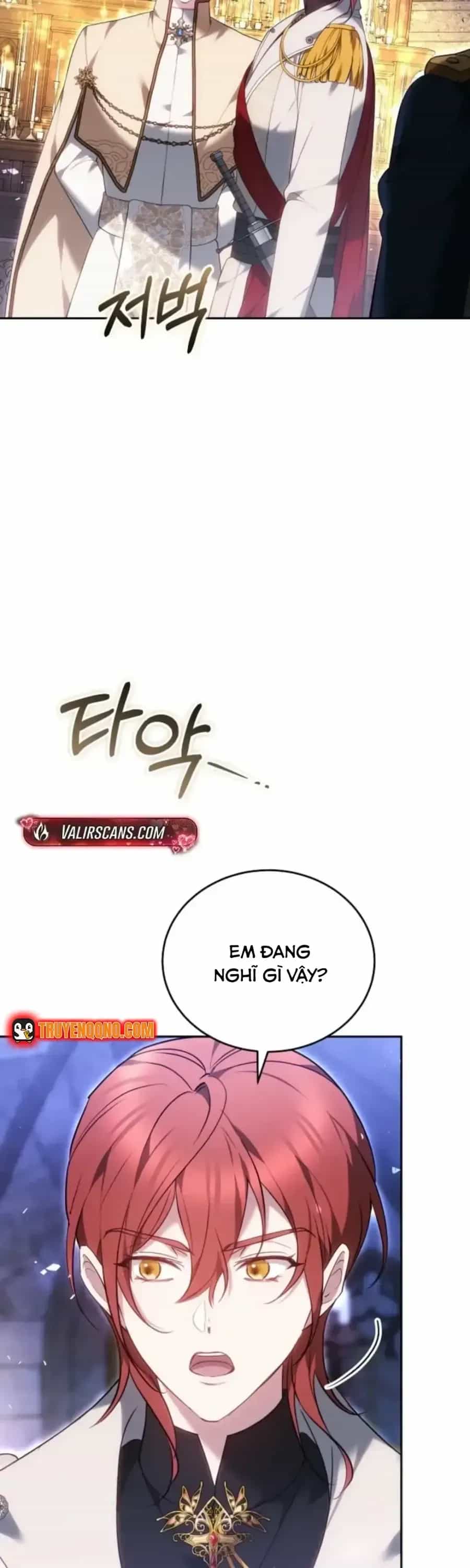 Lý Do Mà Ác Nữ Ấy Cầm Kiếm - Chương 57 - ảnh 54