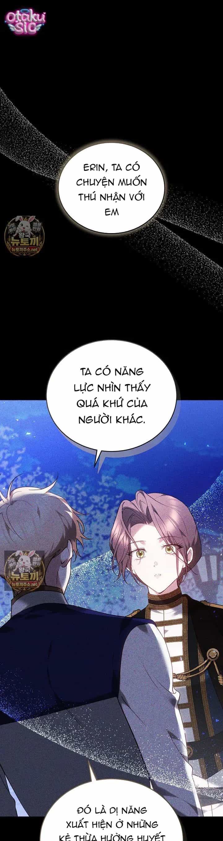 Lý Do Mà Ác Nữ Ấy Cầm Kiếm - Chương 58 - ảnh 9