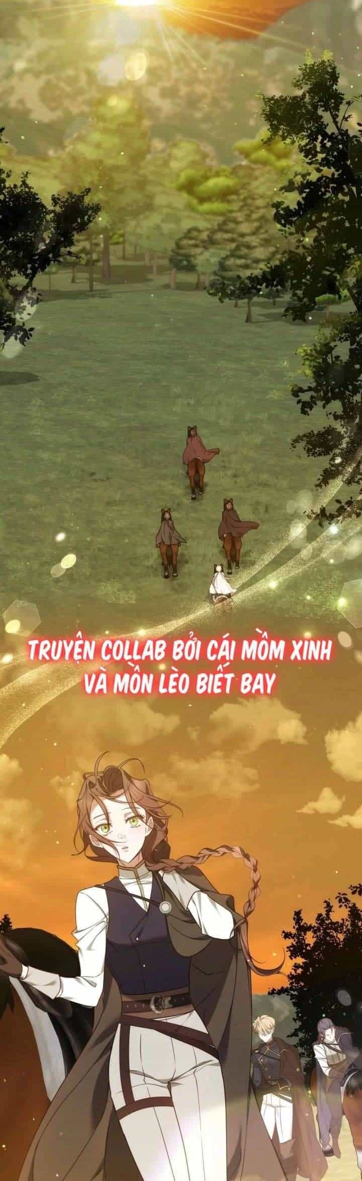 Lý Do Mà Ác Nữ Ấy Cầm Kiếm - Chương 7 - ảnh 20